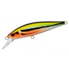 Воблер ZipBaits Rigge Flat 50мм/5.3г