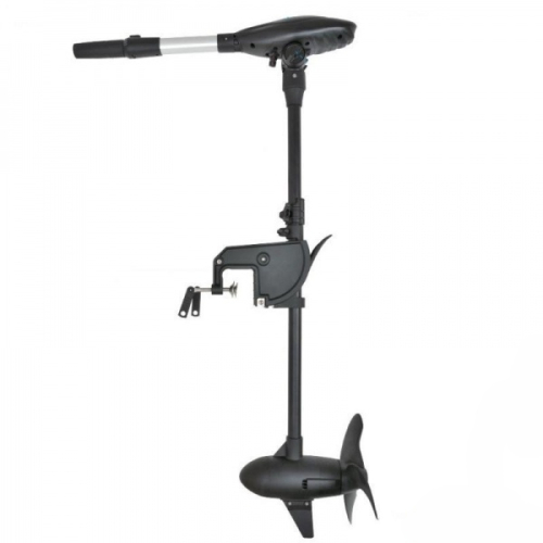 Електромотор Haswing Protruar G 3 к.с. 110lbs 24В Бесщеточний