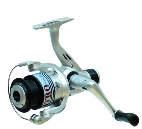 Котушка Bratfishing NITRO RD 1 BB