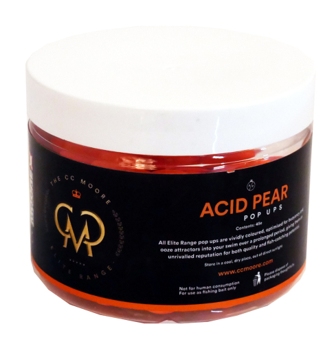 Бойлы CC Moore Pop-Up Acid Pear Drop