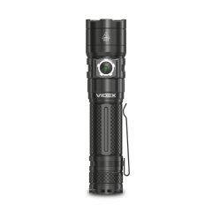 Портативний світлодіодний ліхтарик A406 VIDEX 4000Lm 6500K