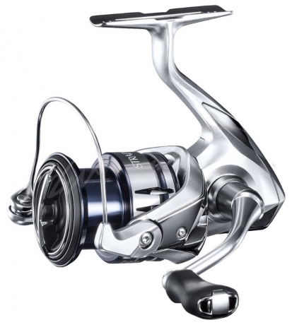 Котушка Shimano Stradic 4000FL 6+1BB