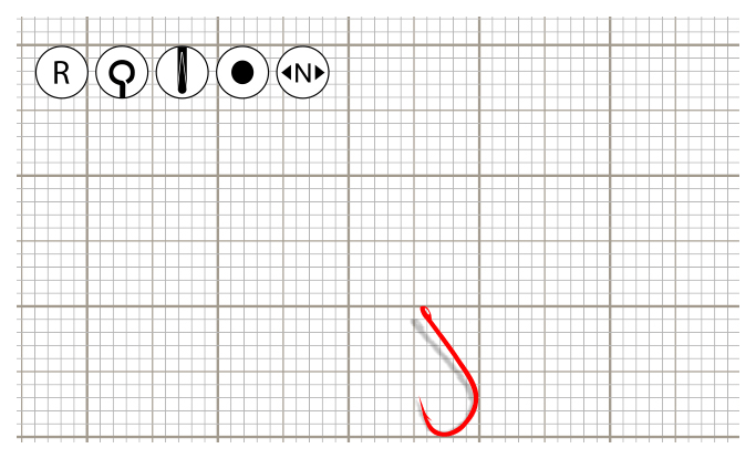 Крючок BratFishing Sode