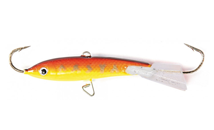 Балансир Lucky John "Classic 4" 40мм/6г