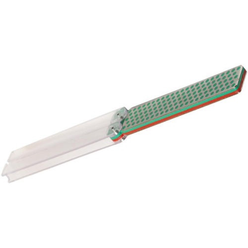 Алмазный точильный камень Diafold® DMT FWEF