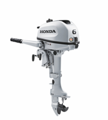 Лодочный мотор Honda BF6 AH SHU