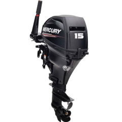 Лодочный мотор Mercury F 15 MLH