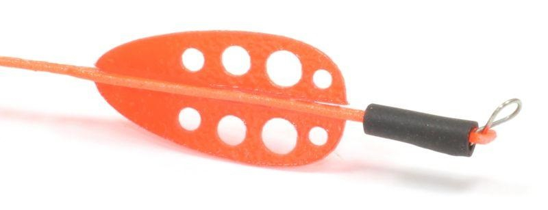 Боковой кивок Левша-НН Whisker Pro M Сlick 1.5 35см