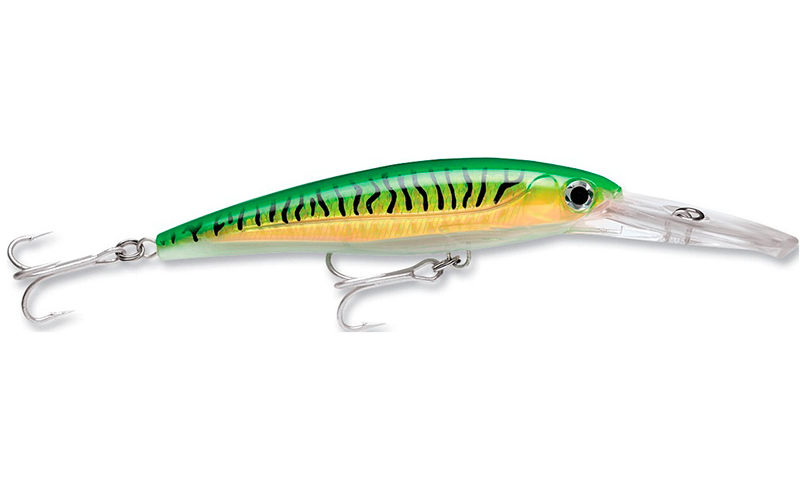 Воблер Rapala X-Rap Magnum 140мм/46г