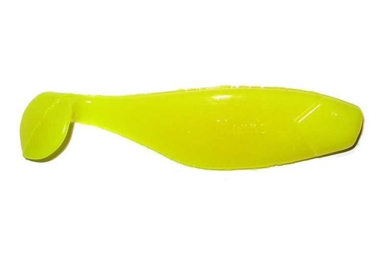 Ріпер Manns Shad 4`