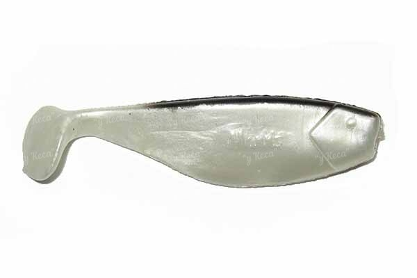 Ріпер Manns Shad 4`