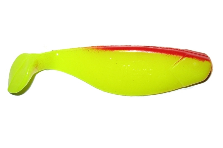 Ріпер Manns Shad 4`