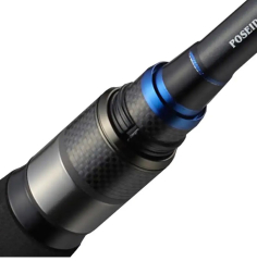 Спінінг Ever Green Salty Sensation Neo NEOS-84MH-T 2.55m 1.5-18