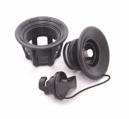 Клапан воздушный Bravo для надувных лодок