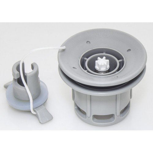 Клапан воздушный Bravo для надувных лодок