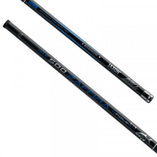 Махове вудлище JAXON Zafira pole