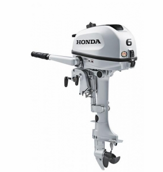 Човновий мотор Honda BF6AH LHU