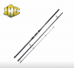 Коропове вудлище JRC Contact 13 FT 3.00 LB (3 частини)
