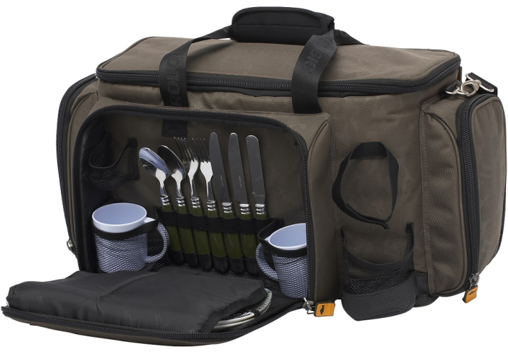Набор Prologic Logicook Feast Bag посуда на две персоны