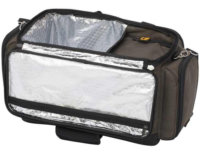 Набор Prologic Logicook Feast Bag посуда на две персоны