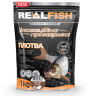 Прикормка RealFish 1кг