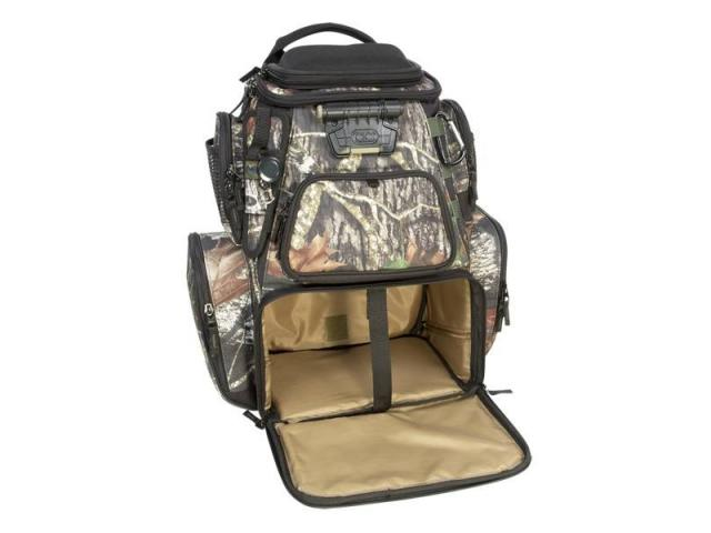 Рюкзак Gowildriver Tackle Tek Recon – Освітленої Compact Backpack