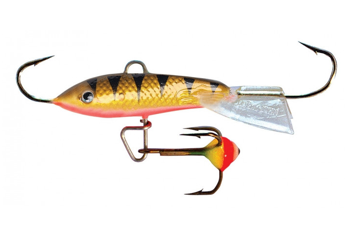 Балансир Lucky John "Classic 4.5" 45мм/8г