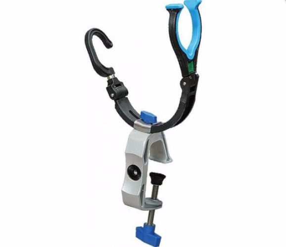 Подставка Golden Catch для удилищ бортовая CDJ-B001