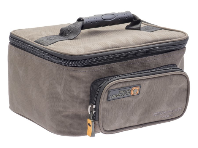 Набір посуду Prologic Logicook Survivor Cooking Kit 1 Man