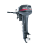 Лодочный мотор Yamaha 15FMHL