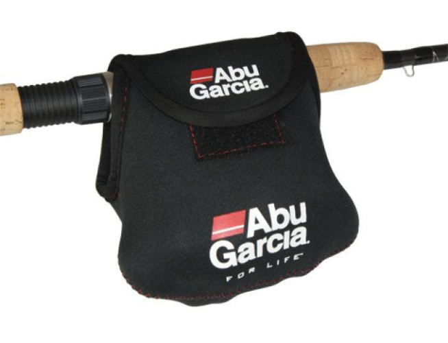 Чехол для катушки Abu Garcia Revo Spinning Neoprene Cover