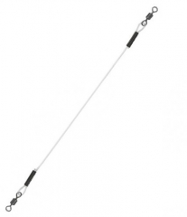 Фидерная резина Carp Zoom Power Gum Link 1,0мм 10см 2шт