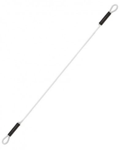 Фидерная резина Carp Zoom Power Gum Link 1,0мм 10см 2шт