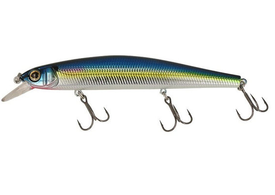 Воблер Strike Pro Inquisitor 130мм/26.3г