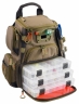 Сумка Gowildriver Recon Освітленої Compact Backpack