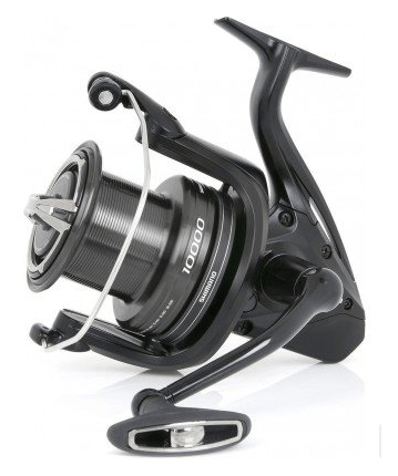 Карповая катушка Shimano Aerlex