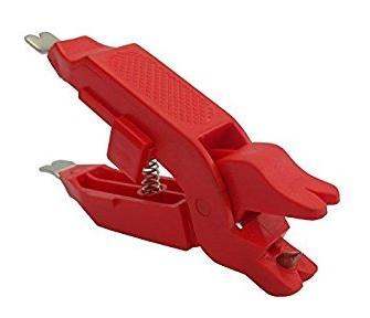 Зажим Lineaeffe Shot Remover Pliers для дробинок