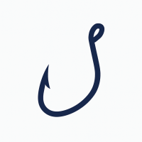 Офсетный крючок