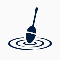 Поплавочные удилища