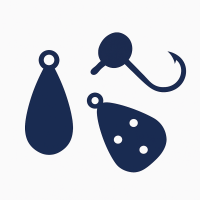 Грузики, вантаж-головки, короповий вантаж