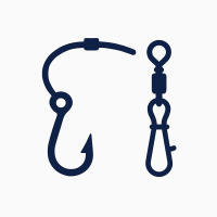 Поводки для хижака