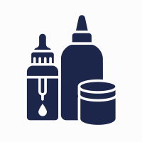 Ликвиды, атраканты и дипы