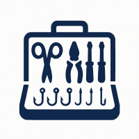 Наборы инструментов