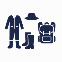 Одежда и экипировка