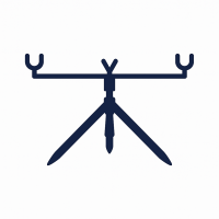 Подставки, Род-поды, рогачики