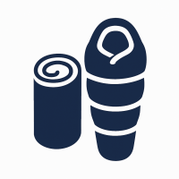 Спальники, каремати