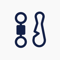 Вертлюги та Застібки