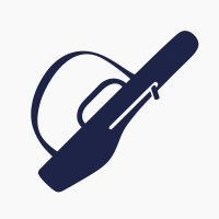 Тубуси та чохли для вудлищ