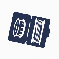 Поводочниці та мотовила