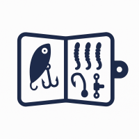 Гаманці для приманок